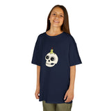 Frank the Headlight Kids Heavy Cotton™ Tee