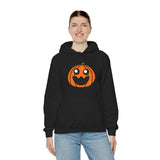 Penelope the Pumpkin Unisex Heavy Blend™ Hooded Sweatshirt