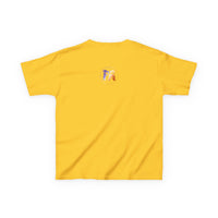 4th of July Lucy Kids Heavy Cotton™ Tee