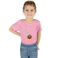 Frank and Penelope Infant Baby Rib Bodysuit