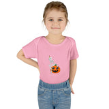 Frank and Penelope Infant Baby Rib Bodysuit
