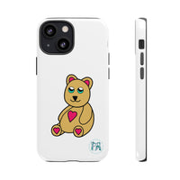 Peri Bear Tough Cases