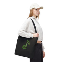 Rhyan's Note Tote Bag