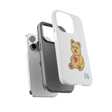 Peri Bear Tough Cases