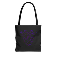 Emblem Tote Bag