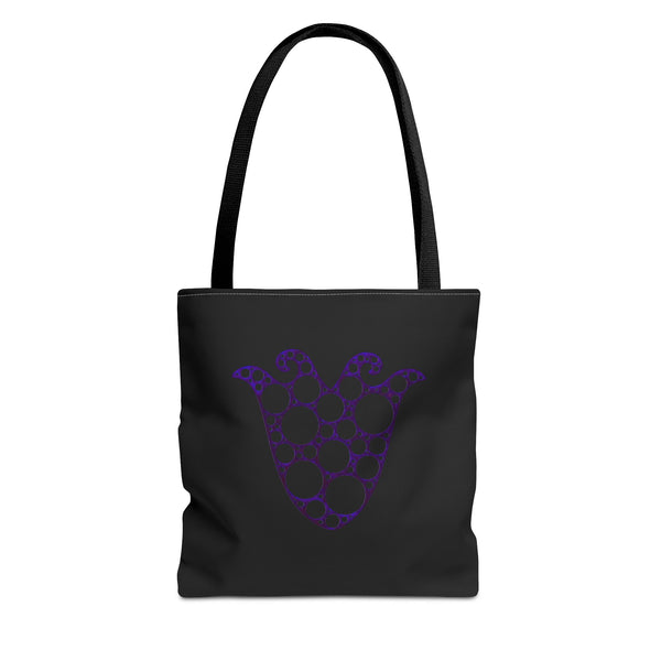 Emblem Tote Bag
