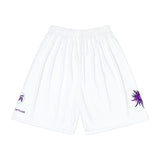Purple Sun Men’s Sports Shorts