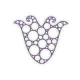Emblem Kiss-Cut Stickers