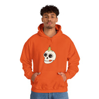 Frank the Headlight Unisex Heavy Blend™ Hooded Sweatshirt