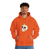 Frank the Headlight Unisex Heavy Blend™ Hooded Sweatshirt