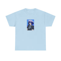 Becca's Lucy Unisex Heavy Cotton Tee
