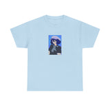 Becca's Lucy Unisex Heavy Cotton Tee