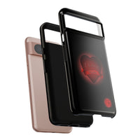 Heartmail Tough Cases