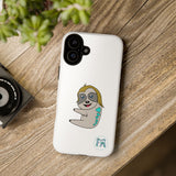 Sandy the Sloth Tough Cases