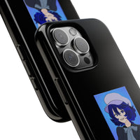 Becca's Lucy Tough Cases
