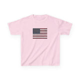 American Flag Kids Heavy Cotton™ Tee