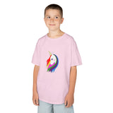 Lily the Unicorn Kids Heavy Cotton™ Tee
