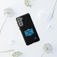 Classic Blue Tough Cases