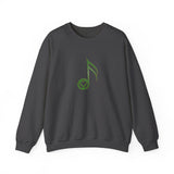 Rhyan's Note Unisex Heavy Blend™ Crewneck Sweatshirt