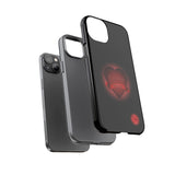 Heartmail Tough Cases