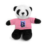 Becca's Lucy Stuffed Animals with Tee