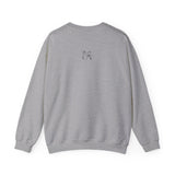 Frank the Headlight Unisex Heavy Blend™ Crewneck Sweatshirt