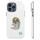 Sandy the Sloth Tough Cases