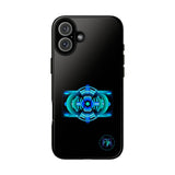 Classic Blue Tough Cases