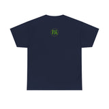 Rhyan Note Unisex Heavy Cotton Tee