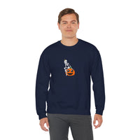 Frank and Penelope Unisex Heavy Blend™ Crewneck Sweatshirt
