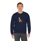 Frank and Penelope Unisex Heavy Blend™ Crewneck Sweatshirt