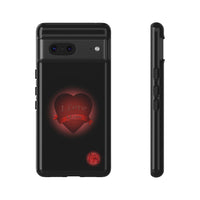 Heartmail Tough Cases