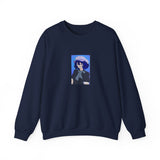Becca's Lucy Unisex Heavy Blend™ Crewneck Sweatshirt