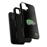 Wolf Tough Cases