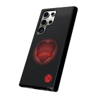 Heartmail Tough Cases