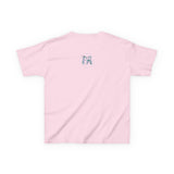 Peri Bear Kids Heavy Cotton™ Tee