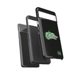 Wolf Tough Cases