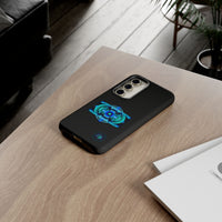 Classic Blue Tough Cases