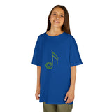 Rhyan's Note Kids Heavy Cotton™ Tee