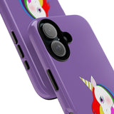 Lily the Unicorn Tough Cases
