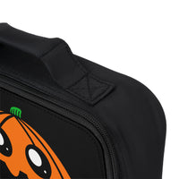 Penelope the Pumpkin Lunch Bag