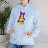 Shell Bell Unisex Heavy Blend™ Hooded Sweatshirt