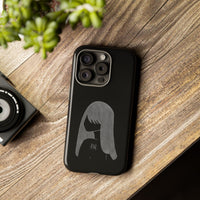 Graphite Lucy Tough Cases