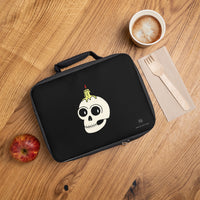 Frank the Headlight Lunch Bag
