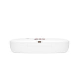 Spiral Red  UV Phone Sanitizer and Wireless Charging Pad