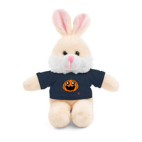 Penelope the Pumpkin Stuffed Animals with Tee