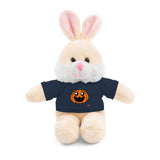 Penelope the Pumpkin Stuffed Animals with Tee
