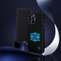 Classic Blue Tough Cases