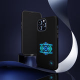 Classic Blue Tough Cases