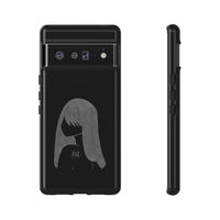 Graphite Lucy Tough Cases